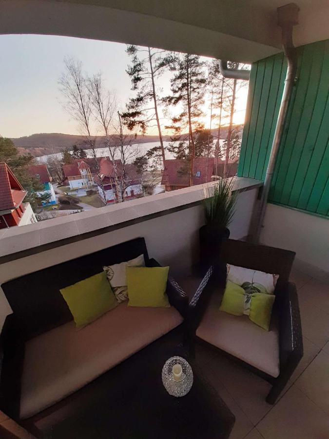 شقة Riviera Lipno 510/17 ليبنو ناد فلتافو المظهر الخارجي الصورة