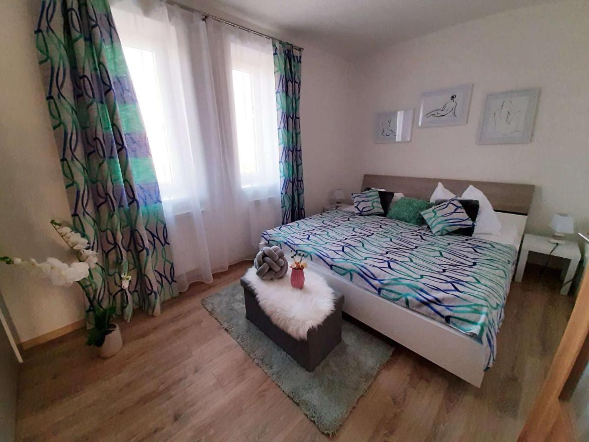 شقة Riviera Lipno 510/17 ليبنو ناد فلتافو المظهر الخارجي الصورة